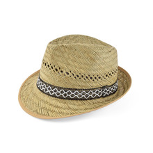 Cappello Trilby 'Ventilato'