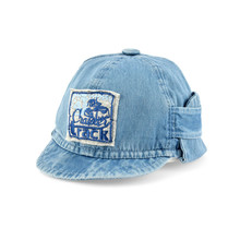 Cappello Baseball 'Cucciolo' c/cop