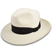 Cappello Fedora 100% carta