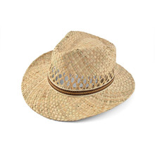 Cappello Cowboy 'Giunco'