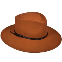Cappello 'Venditti' Donna 100% lana