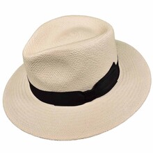Cappello "Traveller"100%Paglia 'Panama'