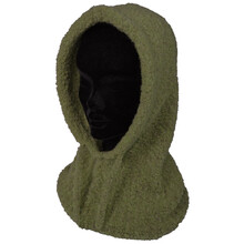 Cappello Cappuccio Modello 78% Acrilico 15% Lana 7% Alpaca