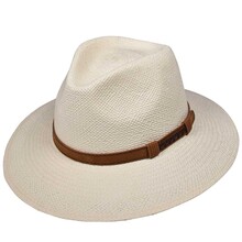 Cappello Modello'Indiana Country Panama'