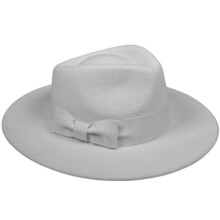 Cappello Travaller Largo 100% lana