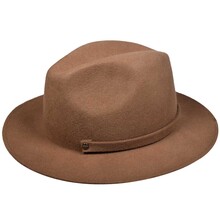 Cappello Travaller Crushable 100% lana