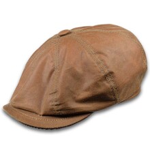 Berretto 'Irlandese' 100% cotone