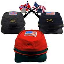 Cappello Baseball 'Nordista-Sudista ' 80% lana 20% pvc