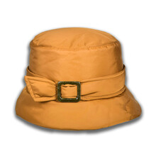 Cappello Cloche C/Fibia 100% Poliestere