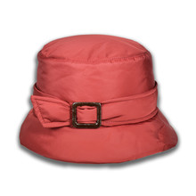 Cappello Cloche C/Fibia 100% Poliestere