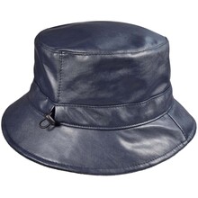 Cappello Cloche Unito Sky 100% poliestere