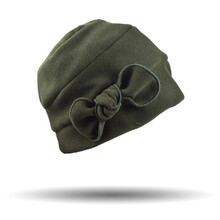 Cuffia Donna 100% poliestere