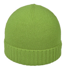 Cuffia Misto Cachemire con risvolto 50% Poliammide 30% Lana 20% Cachem