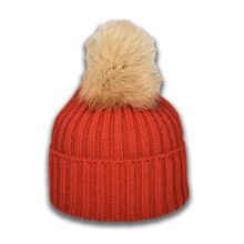 Cuffia  50% lana 50% acrilico