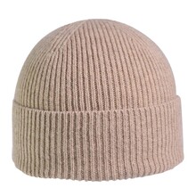 Cuffia Costine100% Cachemire