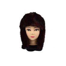 Cappello Aviatore Ecopelliccia