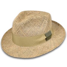 Cappello Fedora 'Erba Fine'