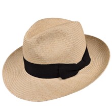 Cappello Fedora 100% Paglia