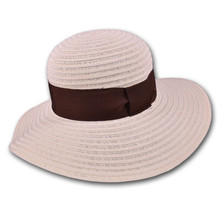 Cappello Modello  Pamela Cucita 100% carta