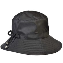 Cappello Modello Pamela Nylon 100% Cotone TG Unica Regolabile