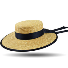 Cappello Pamela 'Gondoliere'