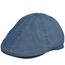 Cappello Modello Coppola Jeans 100% Cotone