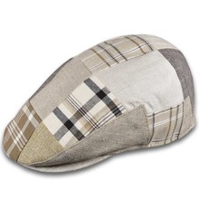Cappello Coppola 'Patch'