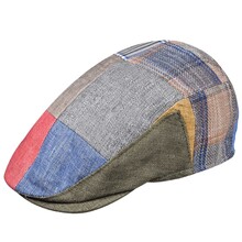 Cappello Coppola 'Patch'