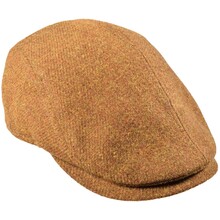 Cappello Coppola 'Unito' 100% Lana Shetland