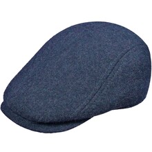 Cappello Modello Coppola 70% lana 30% poliestere