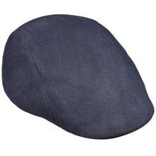 Cappello Coppola 'Waterproff' 70% Lana