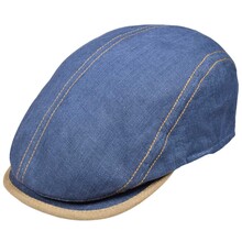 Cappello Coppola 75% lino 25% cotone