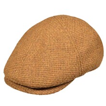 Cappello Coppola 70% Lana Schetland