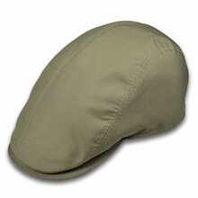 Cappello Coppola Unito 'Waterproof' 100% cotone TG S M L XL XXL