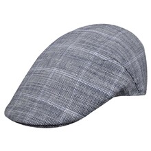 Cappello Modello Coppola 50% Coton e50% Lino TG S M L XL XL