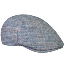 Cappello Modello Coppola 50% Cotone 50% Lino TG S M L XL XL