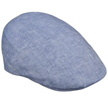 Cappello Modello Coppola 100% Lino