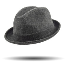 Cappello Trilby 'Lobbia Unito'