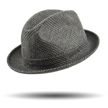 Cappello Trilby  'Lobbia' Fantasia